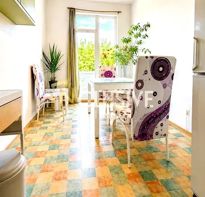Photo 5 — 3-bedroom apartment in Sofiya, Centyr