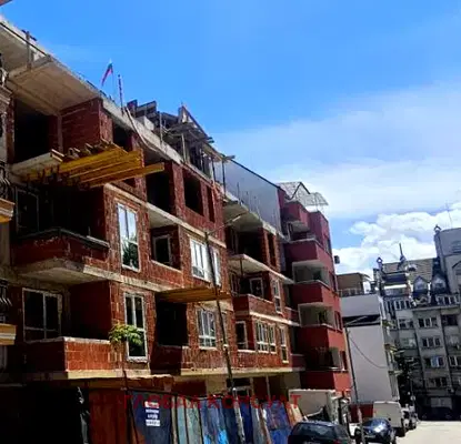 Photo 3 — 3-bedroom apartment in Sofiya, Centyr
