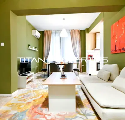 Photo 2 — 3-bedroom apartment in Sofiya, Centyr