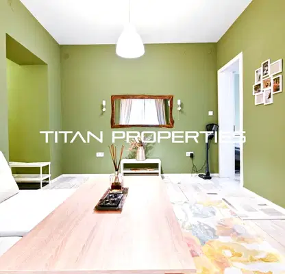 Photo 3 — 3-bedroom apartment in Sofiya, Centyr