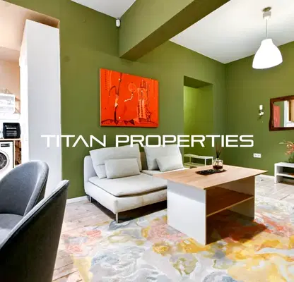 Photo 4 — 3-bedroom apartment in Sofiya, Centyr