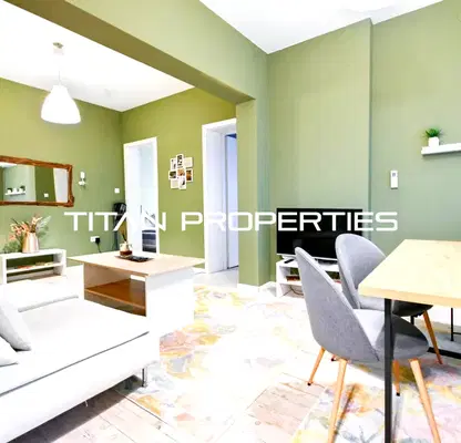 Photo 5 — 3-bedroom apartment in Sofiya, Centyr