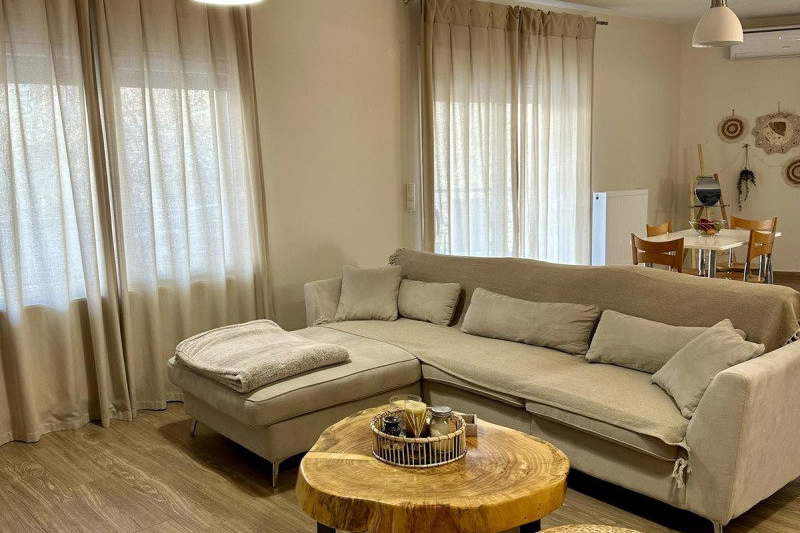 3-bedroom apartment in Sofiya, Centyr
