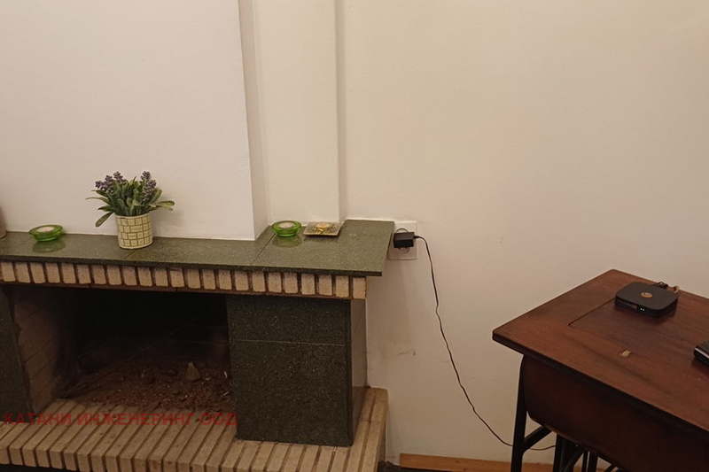 3-bedroom apartment in Sofiya, Centyr
