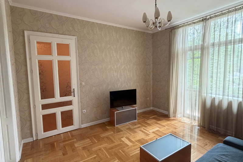 3-bedroom apartment in Sofiya, Centyr