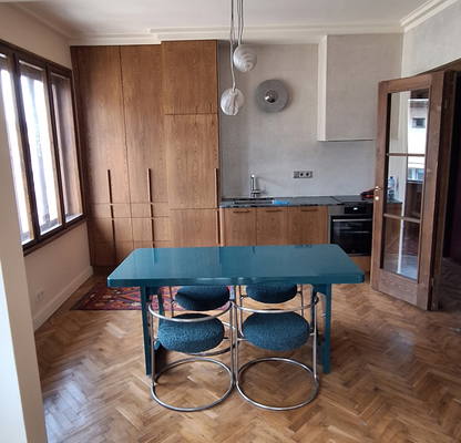 Photo 2 — 3-bedroom apartment in Sofiya, Centyr