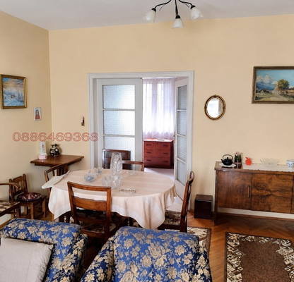 Photo 2 — 3-bedroom apartment in Sofia, Centyr