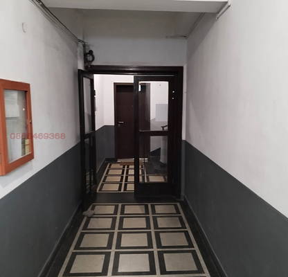 Photo 4 — 3-bedroom apartment in Sofia, Centyr