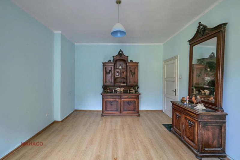 4-bedroom apartment in Sofiya, Centyr