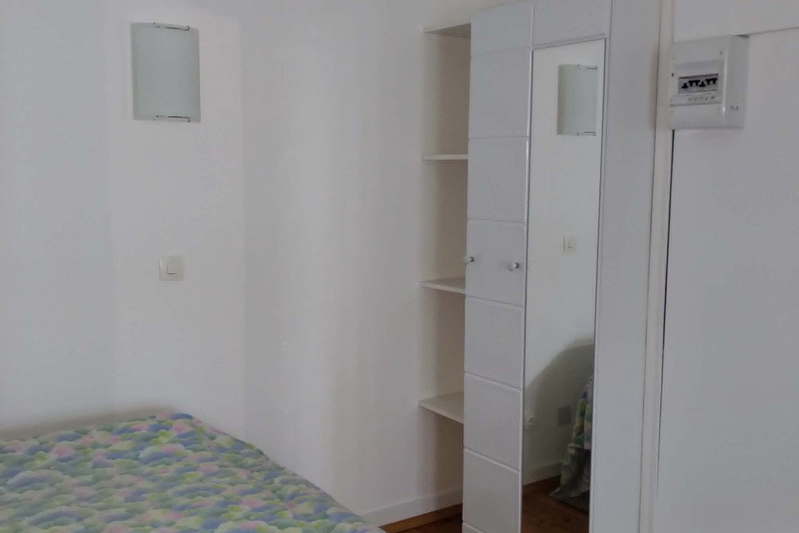 1-bedroom apartment in Sofiya, Centyr
