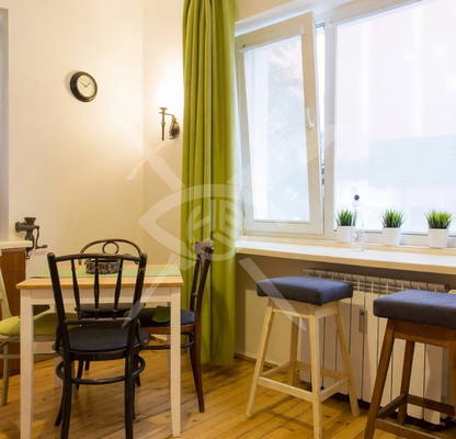 Photo 4 — 1-bedroom apartment in Sofiya, Centyr
