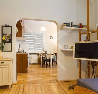 Photo 5 — 1-bedroom apartment in Sofiya, Centyr