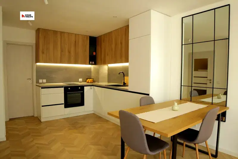 2-bedroom apartment in Sofiya, Centyr
