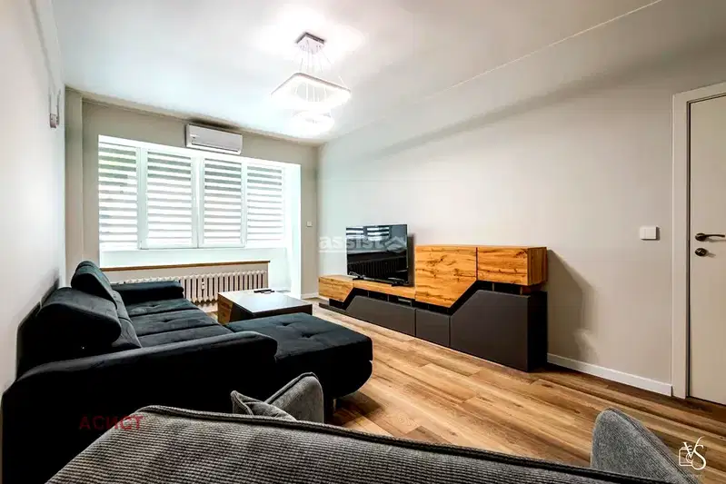 2-bedroom apartment in Sofiya, Centyr