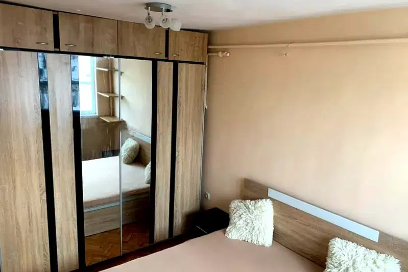 2-bedroom apartment in Sofiya, Centyr