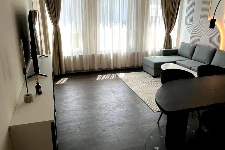 2-bedroom apartment in Sofiya, Centyr