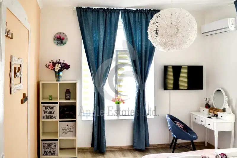 2-bedroom apartment in Sofia, Centyr