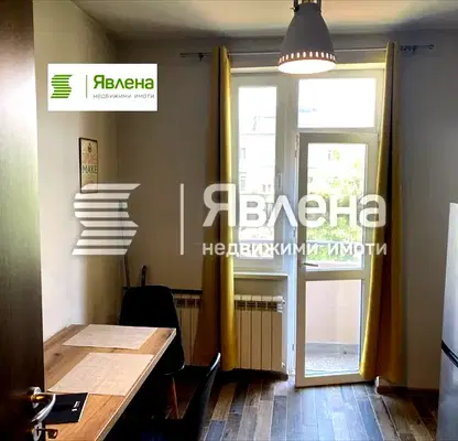 Photo 4 — Two-room apartment in Center with terrace near metro