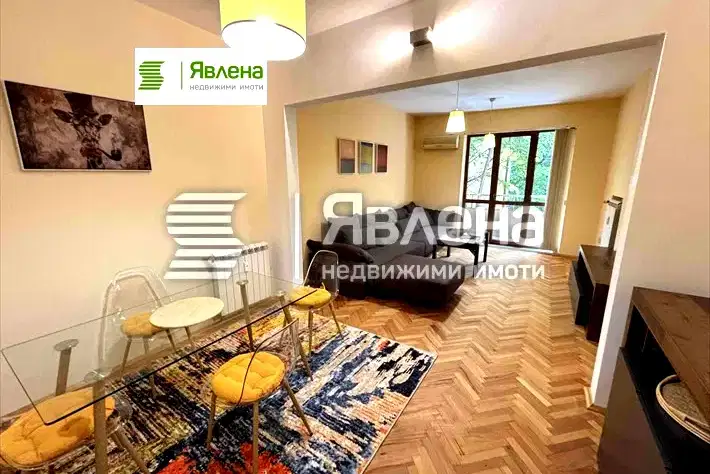 2-bedroom apartment in Sofiya, Centyr
