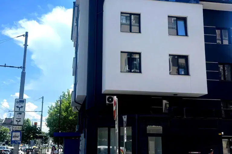 2-bedroom apartment in Sofiya, Centyr