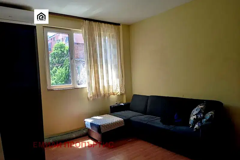 2-bedroom apartment in Sofiya, Centyr