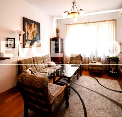 Photo 2 — Two-room apartment in Center, Sofia with luxury amenities