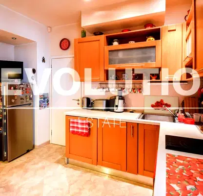 Photo 3 — Two-room apartment in Center, Sofia with luxury amenities