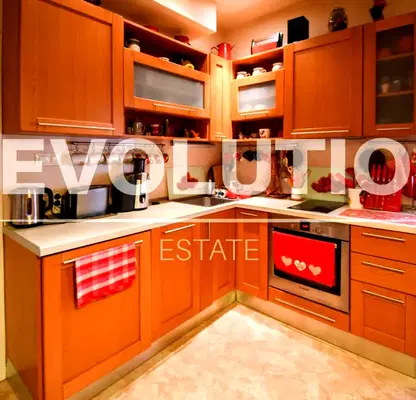 Photo 5 — Two-room apartment in Center, Sofia with luxury amenities