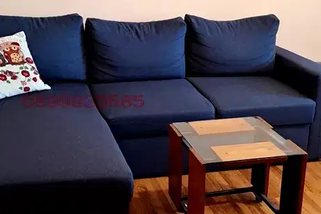2-bedroom apartment in Sofiya, Centyr