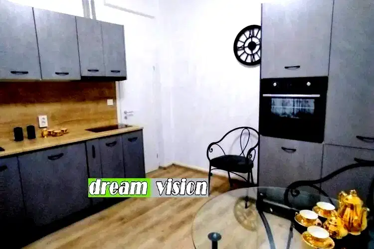2-bedroom apartment in Sofiya, Centyr