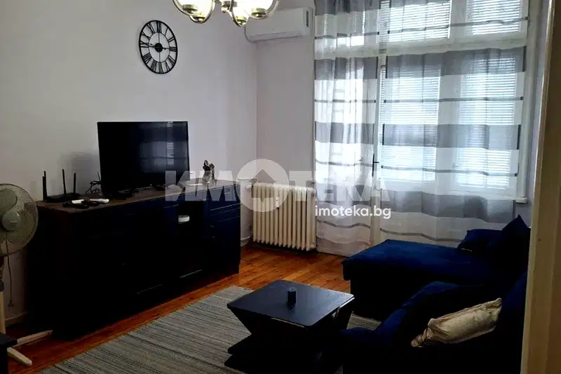 2-bedroom apartment in Sofiya, Centyr