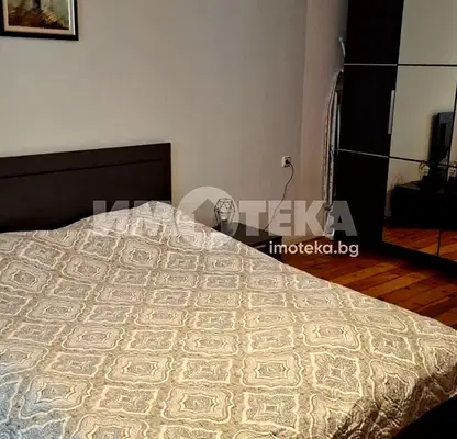 Photo 2 — 2-bedroom apartment in Sofiya, Centyr