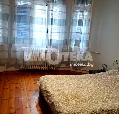Photo 3 — 2-bedroom apartment in Sofiya, Centyr