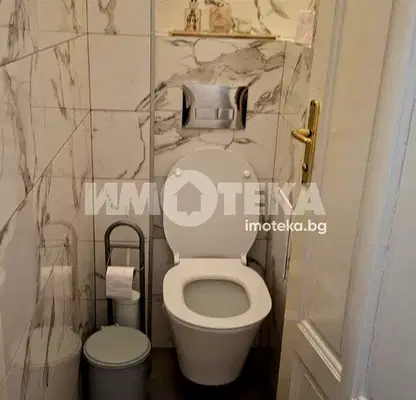 Photo 4 — 2-bedroom apartment in Sofiya, Centyr