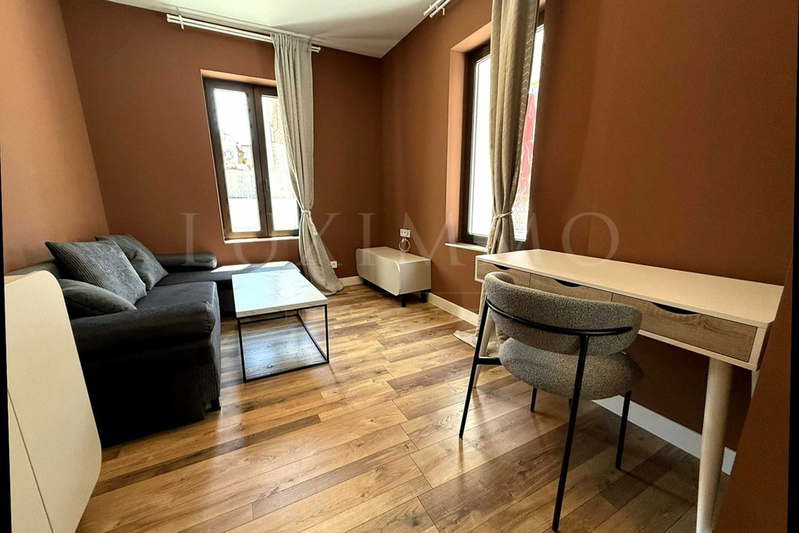 2-bedroom apartment in Sofiya, Centyr