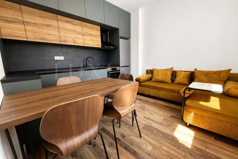 2-bedroom apartment in Sofiya, Centyr