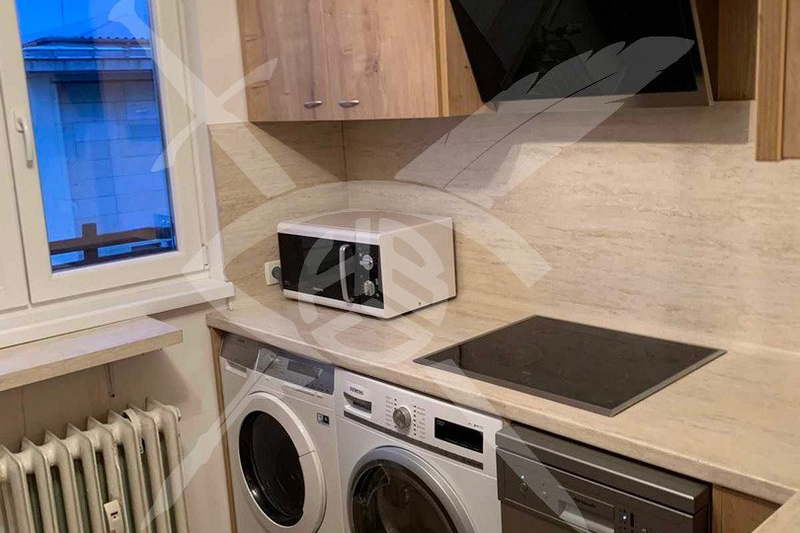 2-bedroom apartment in Sofiya, Centyr