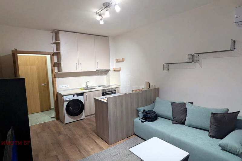 2-bedroom apartment in Sofiya, Centyr