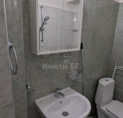 Photo 5 — 2-bedroom apartment in Sofiya, Centyr