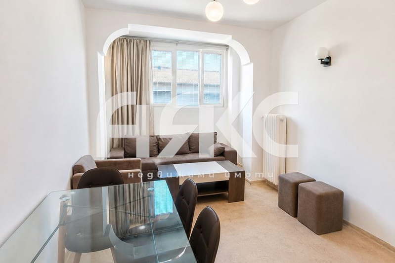 2-bedroom apartment in Sofiya, Centyr