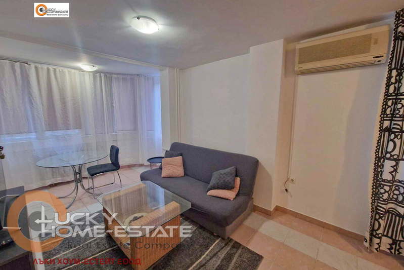2-bedroom apartment in Sofiya, Centyr