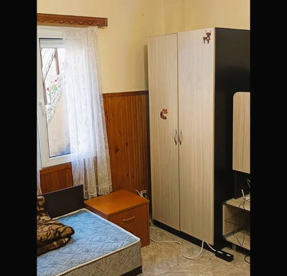 Снимка 5 — 2-стаен апартамент в Център, София с двор