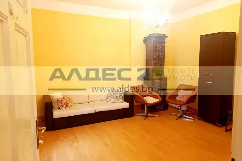 3-bedroom apartment in Sofiya, Centyr