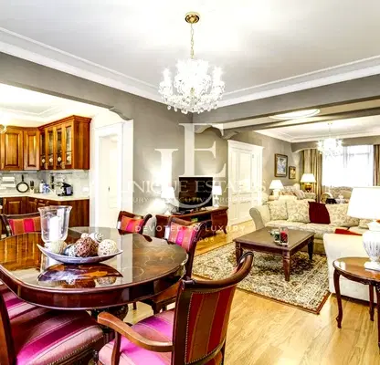 Photo 2 — 3-bedroom apartment in Sofiya, Centyr