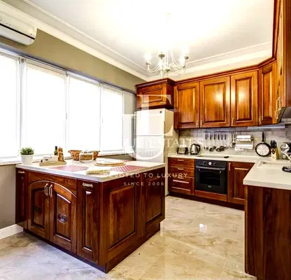 Photo 4 — 3-bedroom apartment in Sofiya, Centyr
