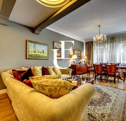 Photo 5 — 3-bedroom apartment in Sofiya, Centyr