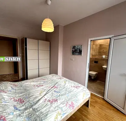 Photo 5 — Three-room apartment with terrace in Center, Vasil Levski Blvd