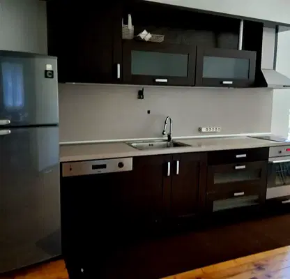 Photo 2 — 3-bedroom apartment in Sofiya, Centyr