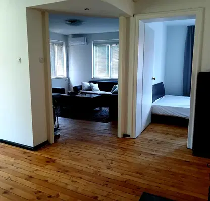 Photo 3 — 3-bedroom apartment in Sofiya, Centyr