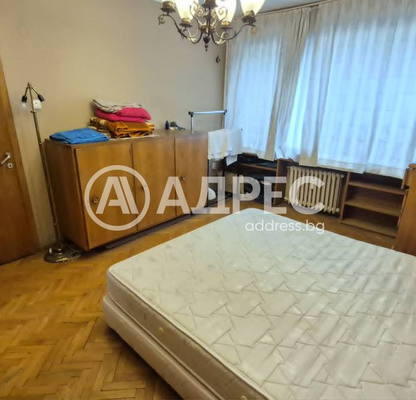 Photo 2 — 3-bedroom apartment in Sofiya, Centyr